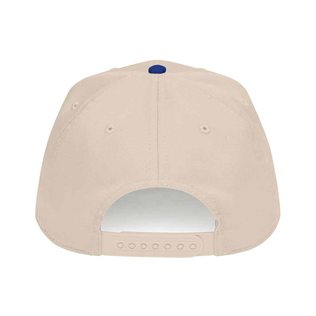 This Is What Fast Looks Like" Snapback
