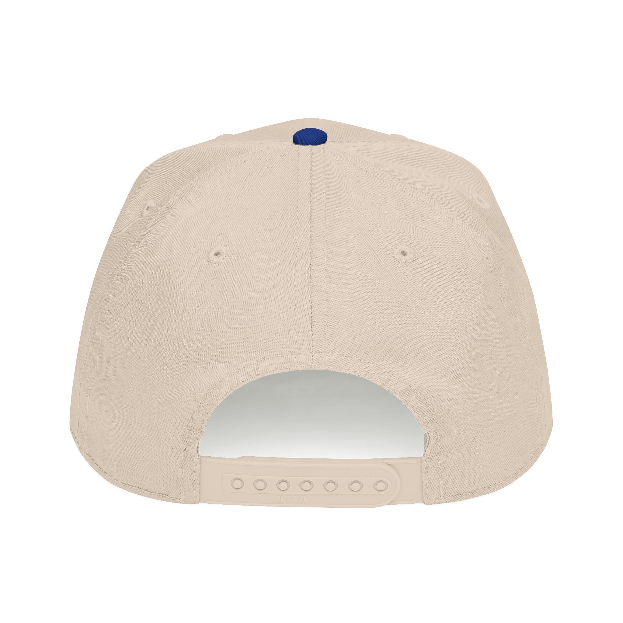 This Is What Fast Looks Like" Snapback